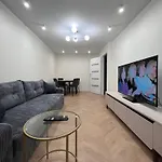 Sw Invest Apartment
