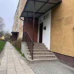 Apartment Sw Invest *