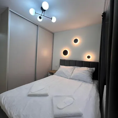 Apartment Sw Invest *