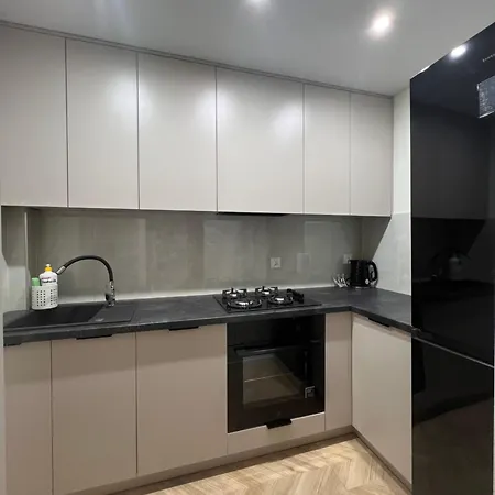 Apartment Sw Invest *