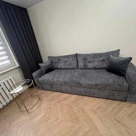 Sw Invest * غليفيتسه