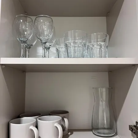 Sw Invest Apartment *