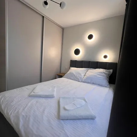 Sw Invest Apartment *