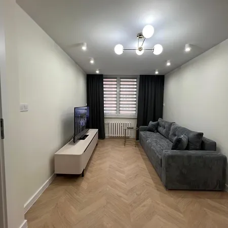 Sw Invest Apartman *