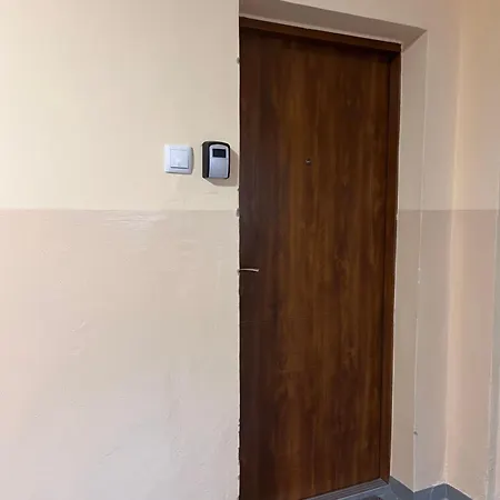 Apartment Sw Invest Gliwice