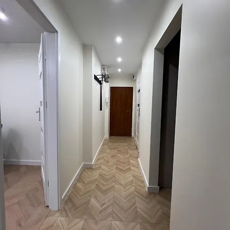 Sw Invest Apartment Gliwice