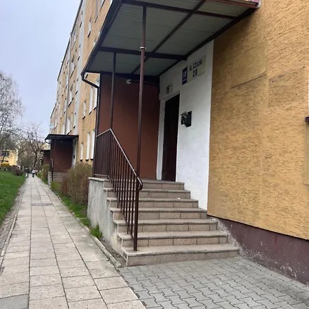 Apartment Sw Invest *