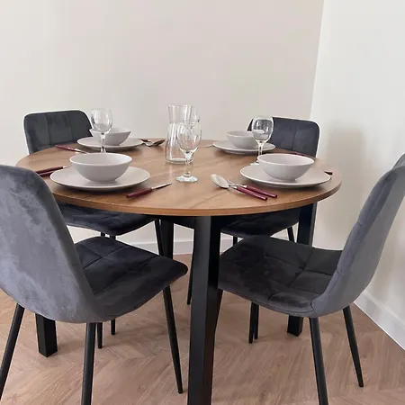 Sw Invest Apartamento *