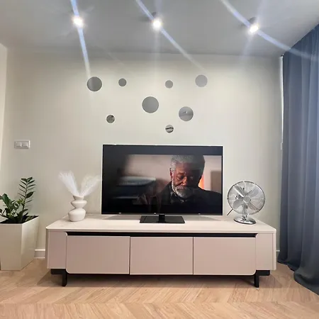 Sw Invest Apartmán