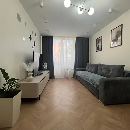 Apartmán Sw Invest *