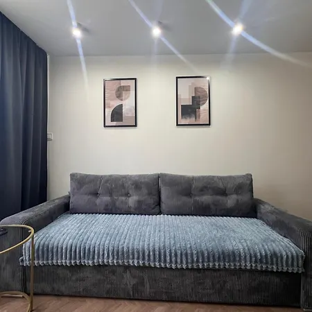 Sw Invest Apartmán