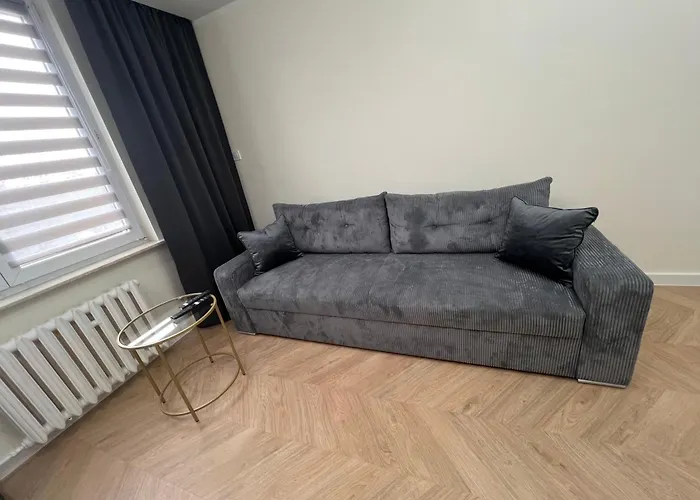 Sw Invest * غليفيتسه