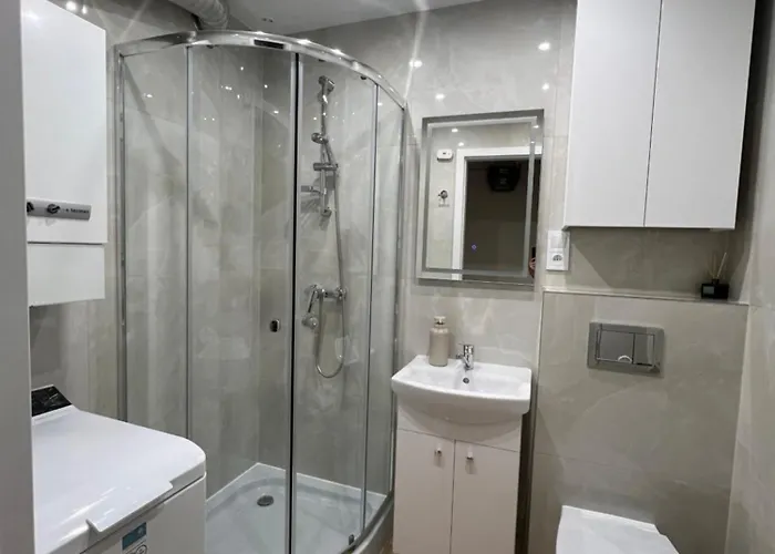 Sw Invest * غليفيتسه