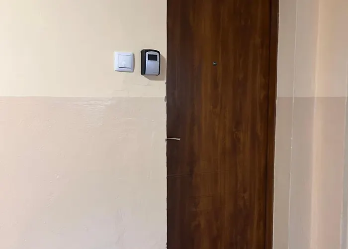 شقة Sw Invest غليفيتسه